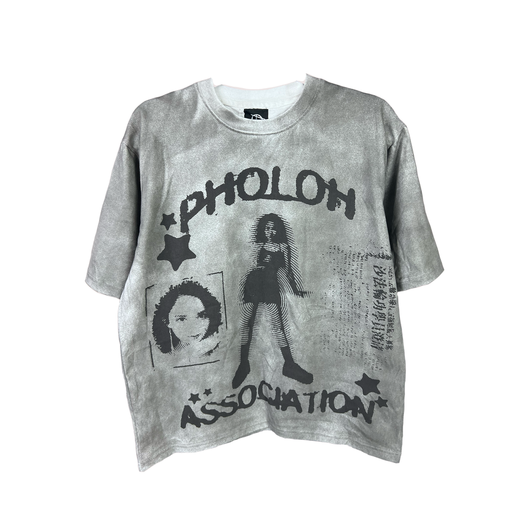 "Association" T-Shirt